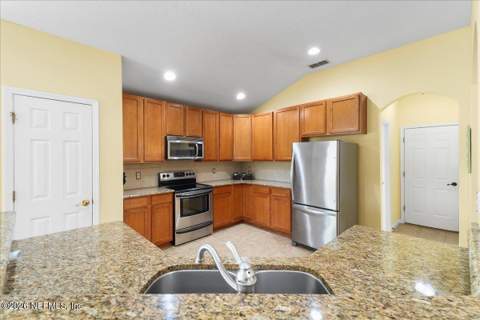 880 E Red House Branch Road, St. Augustine FL - photo 11 of 65