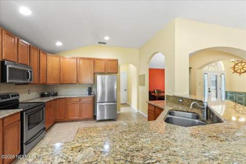 880 E Red House Branch Road, St. Augustine FL - photo 12 of 65