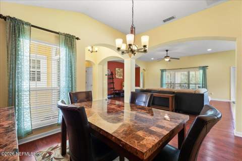 880 E Red House Branch Road, St. Augustine FL - photo 16 of 65