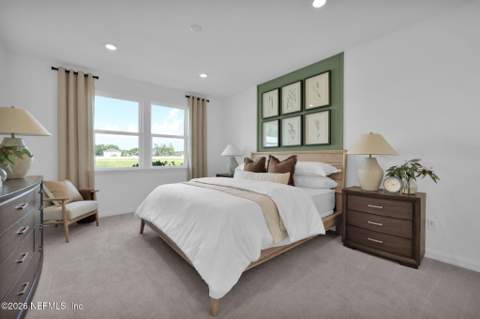16455 McNair Branch Circle, Jacksonville FL - photo 15 of 25