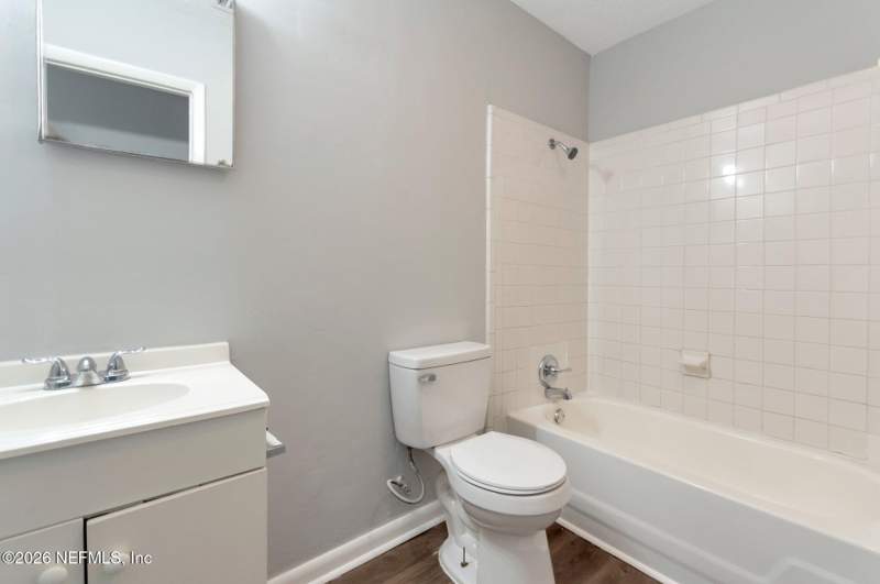 3 bedroom Single Family Residence at 3362 Lowell Avenue, Harveys Addition, Jacksonville — photo 5