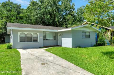 3362 Lowell Avenue, home for sale in Jacksonville 32254