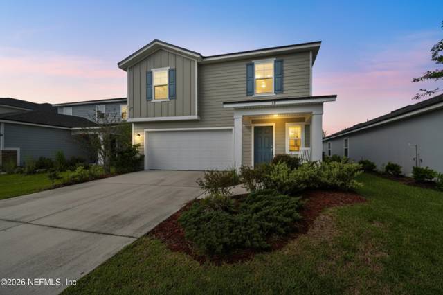 95 MOORCROFT Way home for sale in Meadow Ridge