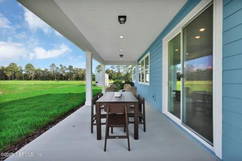 16533 McNair Branch Circle, Jacksonville FL - photo 23 of 25