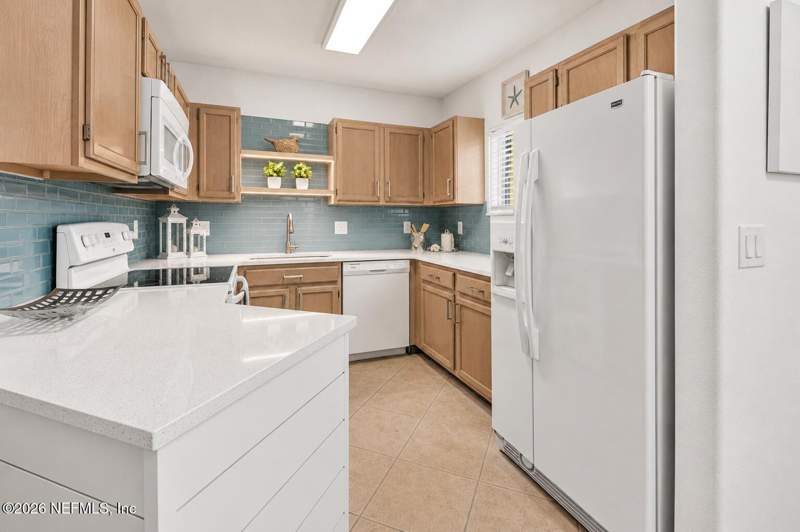 1 bedroom Condominium at 1800 The Greens Way #107, Villas At Marsh Landing, Jacksonville Beach — photo 5