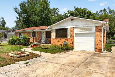 1847 Grove Park Drive, home for sale on Grove Park Drive