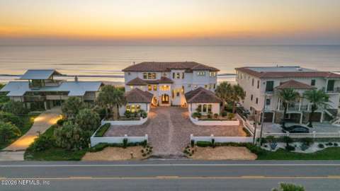 2357 S Ponte Vedra Boulevard, luxury home for sale in Ponte Vedra Beach