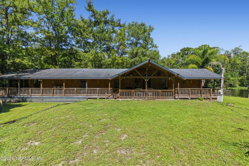 3 bedroom Manufactured Home at 124 Penny Brooke Lane, Palmo, St. Augustine — photo 2