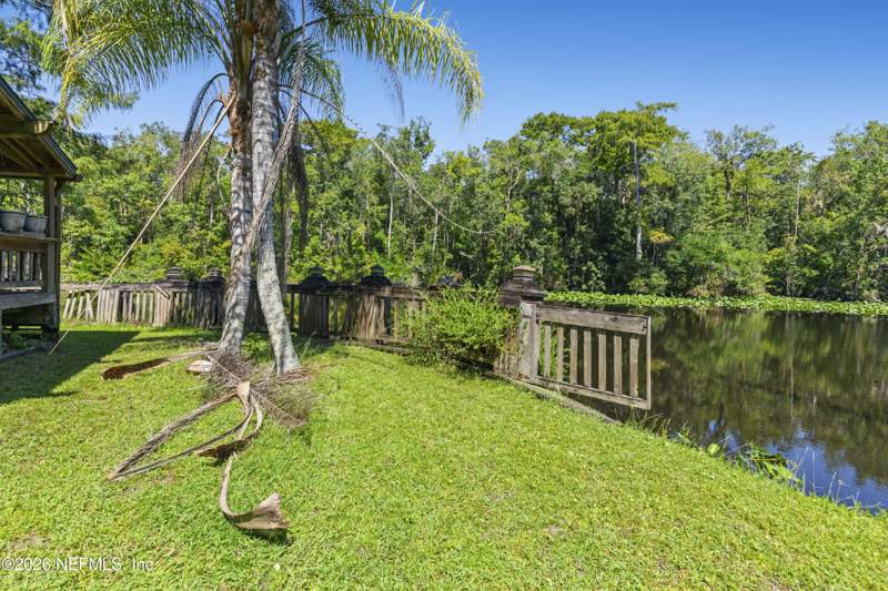 3 bedroom Manufactured Home at 124 Penny Brooke Lane, Palmo, St. Augustine — photo 4