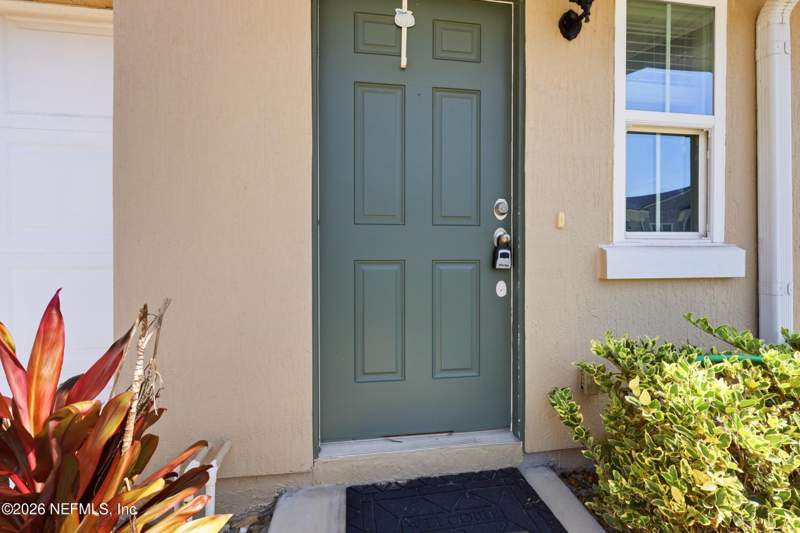 2 bedroom Townhouse at 114 Moultrie Village Lane, Old Moultrie Village, St. Augustine — photo 5