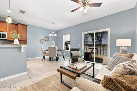 114 Moultrie Village Lane, St. Augustine FL - photo 11 of 35