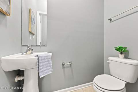 114 Moultrie Village Lane, St. Augustine FL - photo 19 of 35