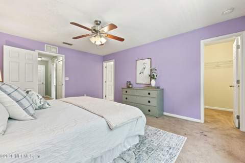 114 Moultrie Village Lane, St. Augustine FL - photo 23 of 35