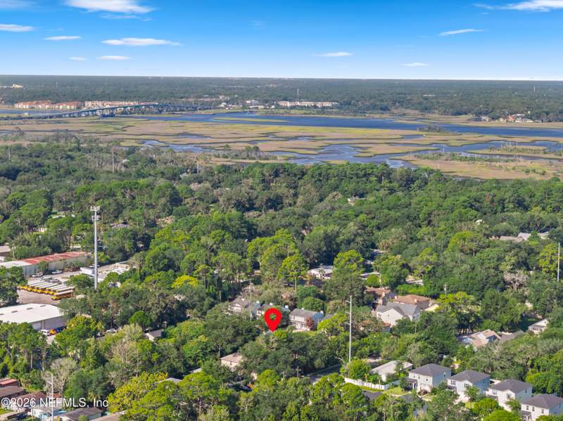 3 bedroom Townhouse at 1985 Mary Street, Lewis, Atlantic Beach — photo 5