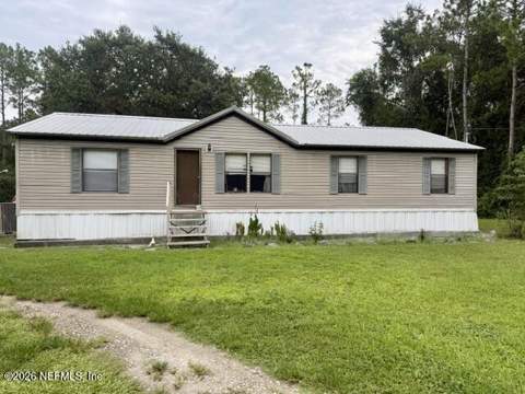 318 Lakeshore Drive, Georgetown FL - photo 11 of 41