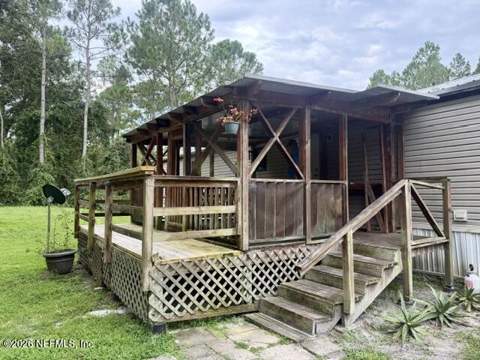 318 Lakeshore Drive, Georgetown FL - photo 21 of 41