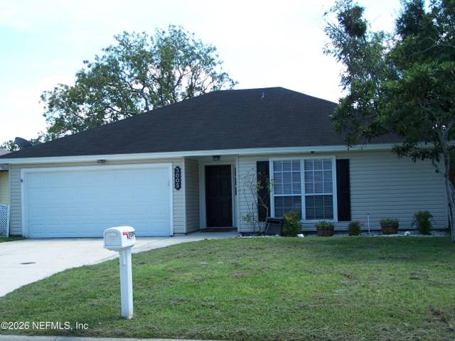 3005 TUNICA Trail