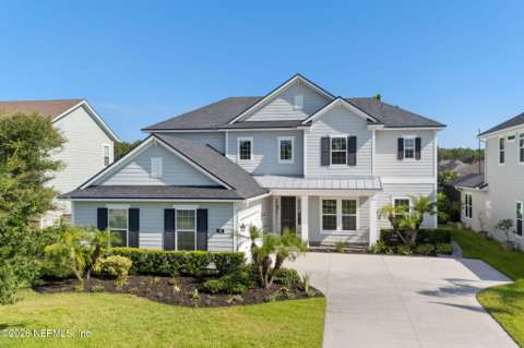 91 Fortress Avenue, luxury home for sale in Ponte Vedra