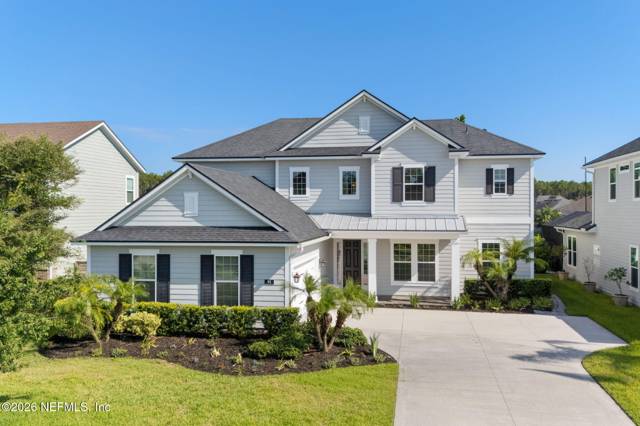 91 FORTRESS Avenue, Ponte Vedra 32081 home for sale