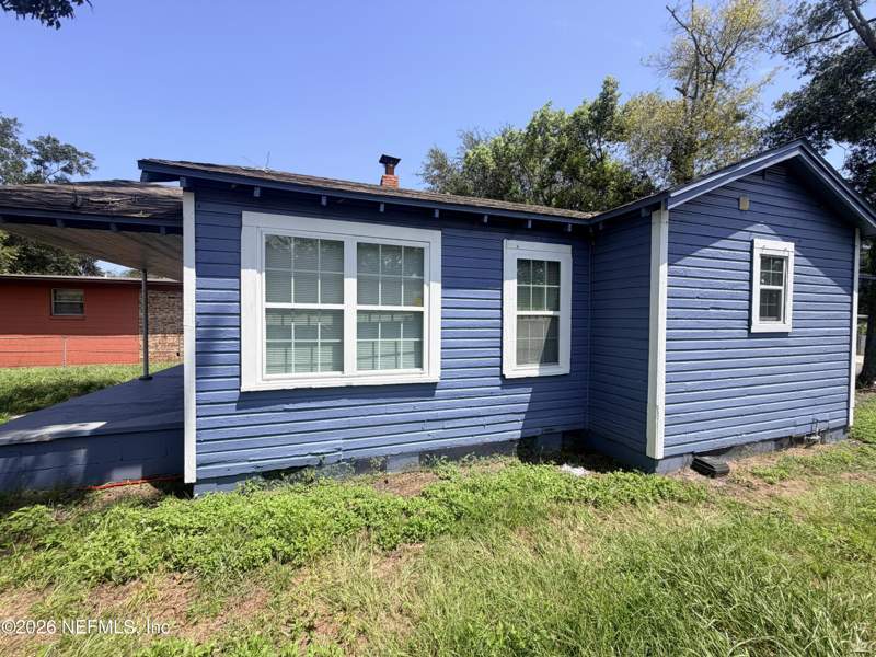 3 bedroom Single Family Residence at 3142 Penton Street, Grand Park, Jacksonville — photo 5