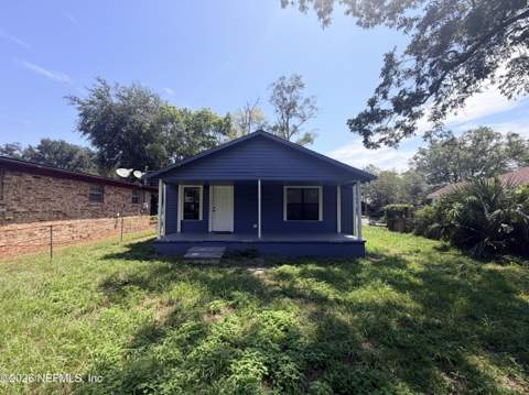 3142 Penton Street, Jacksonville FL - photo 7 of 35