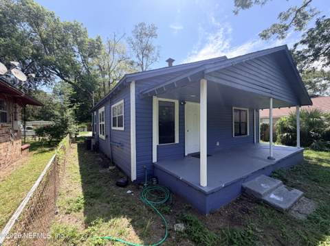 3142 Penton Street, Jacksonville FL - photo 8 of 35