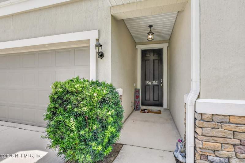 3 bedroom Single Family Residence at 12649 Sheffield Walk Lane, Chandlers Crossing, Jacksonville — photo 4
