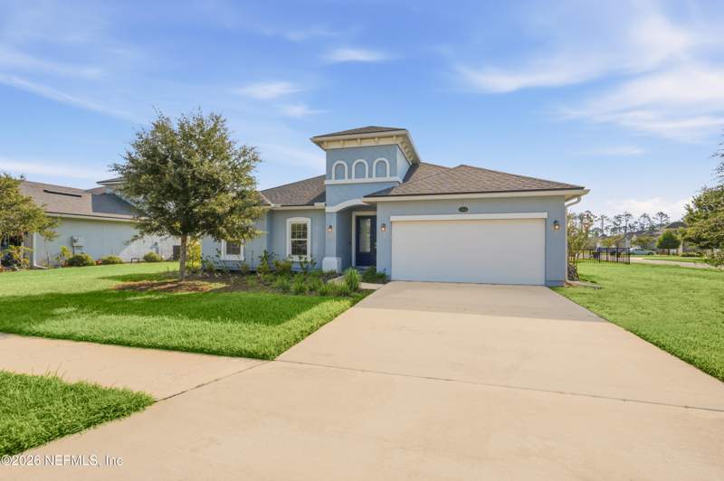 4 bedroom Single Family Residence at 223 Meadow Crossing Drive, Deerfield Meadows, St. Augustine — photo 3