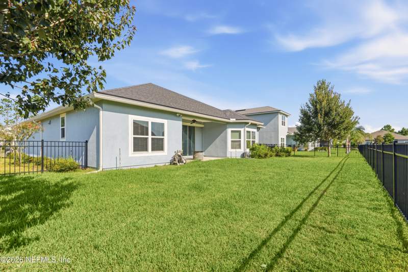 4 bedroom Single Family Residence at 223 Meadow Crossing Drive, Deerfield Meadows, St. Augustine — photo 5