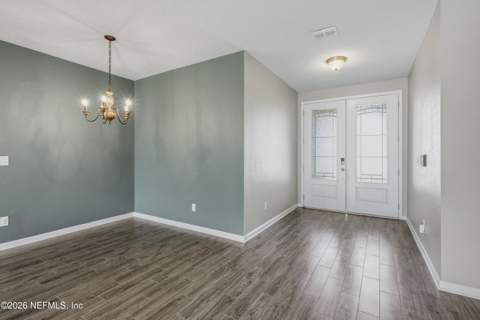 223 Meadow Crossing Drive, St. Augustine FL - photo 8 of 40