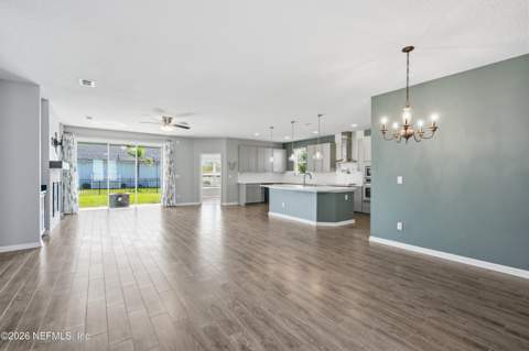 223 Meadow Crossing Drive, St. Augustine FL - photo 9 of 40