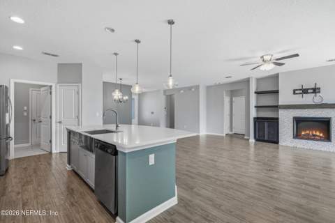 223 Meadow Crossing Drive, St. Augustine FL - photo 11 of 40