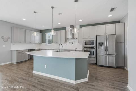 223 Meadow Crossing Drive, St. Augustine FL - photo 14 of 40
