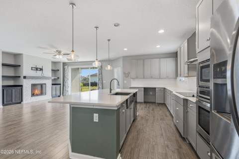 223 Meadow Crossing Drive, St. Augustine FL - photo 15 of 40
