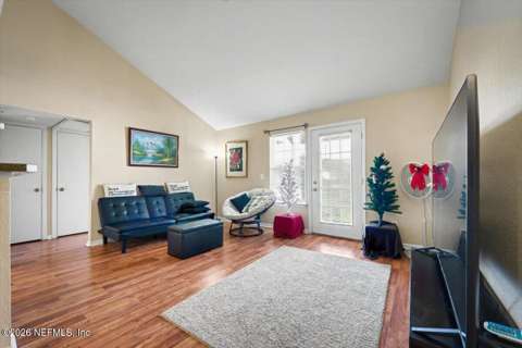 7701 Timberlin Park Boulevard #1338, home for sale on Timberlin Park Boulevard