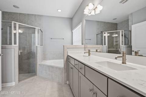 223 Meadow Crossing Drive, St. Augustine FL - photo 21 of 40