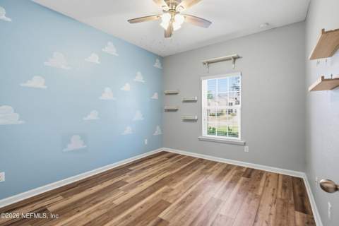 223 Meadow Crossing Drive, St. Augustine FL - photo 23 of 40