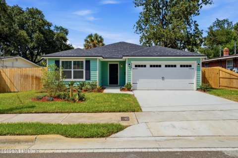 5229 San Juan Avenue, home for sale on San Juan Avenue