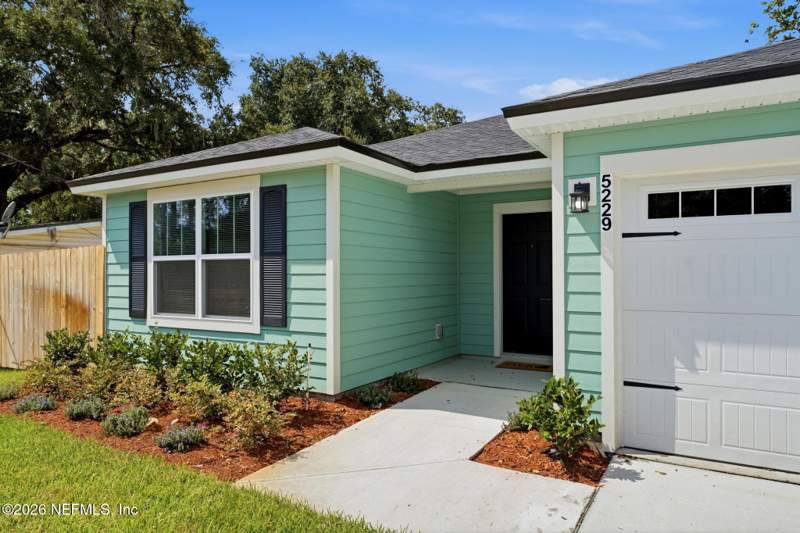 3 bedroom Single Family Residence at 5229 San Juan Avenue, Cedar Springs, Jacksonville — photo 3