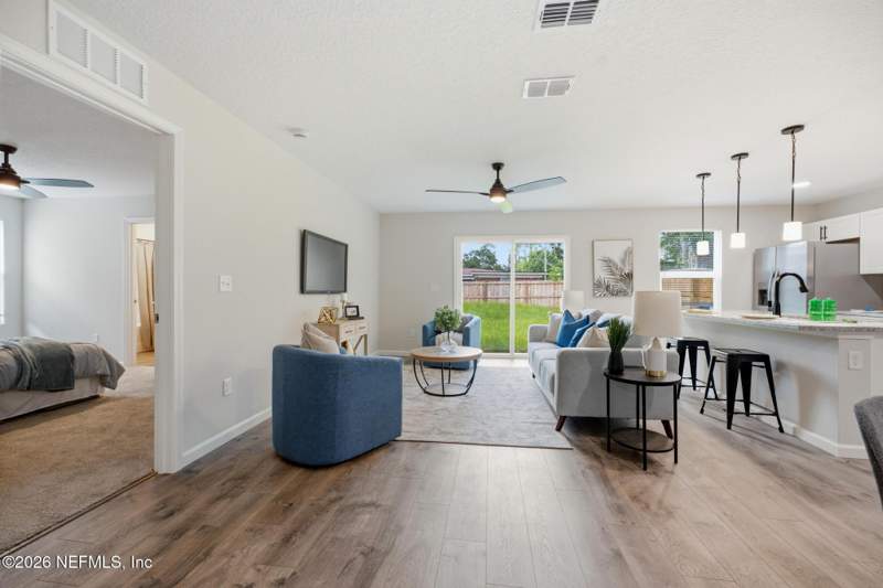 3 bedroom Single Family Residence at 5229 San Juan Avenue, Cedar Springs, Jacksonville — photo 5