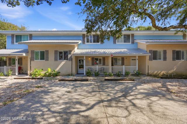 108 A Street #C home for sale in Chautauqua Beach
