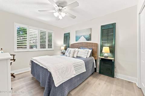 108 A Street #C, St. Augustine Beach FL - photo 10 of 28