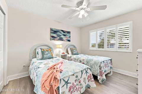 108 A Street #C, St. Augustine Beach FL - photo 11 of 28