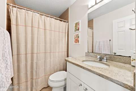 108 A Street #C, St. Augustine Beach FL - photo 20 of 28