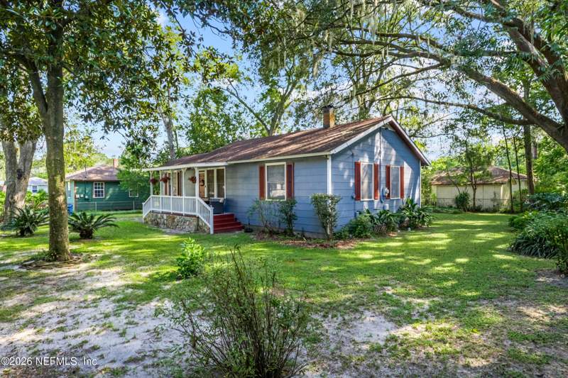 3 bedroom Single Family Residence at 9061 Harrison Avenue, Thompsons Riverview, Jacksonville — photo 4