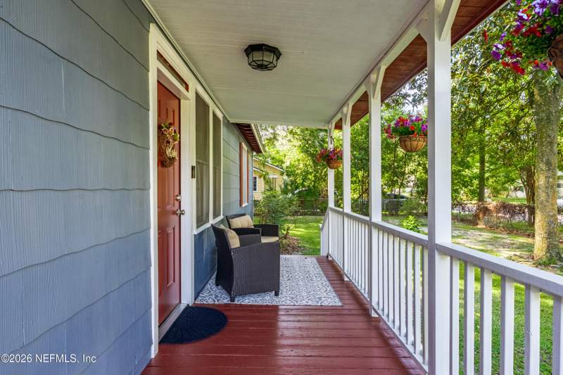 3 bedroom Single Family Residence at 9061 Harrison Avenue, Thompsons Riverview, Jacksonville — photo 5