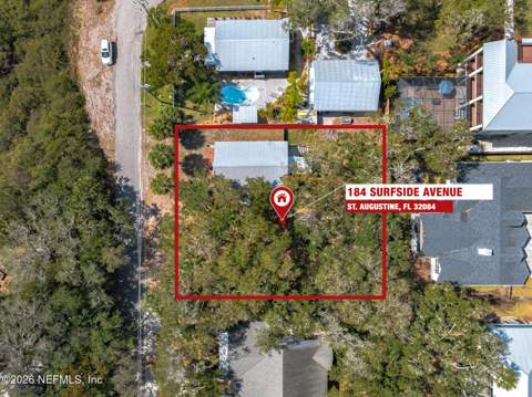 184 Surfside Avenue, St. Augustine FL - photo 8 of 28
