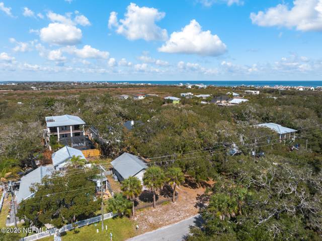 184 SURFSIDE Avenue, St. Augustine 32084 home for sale