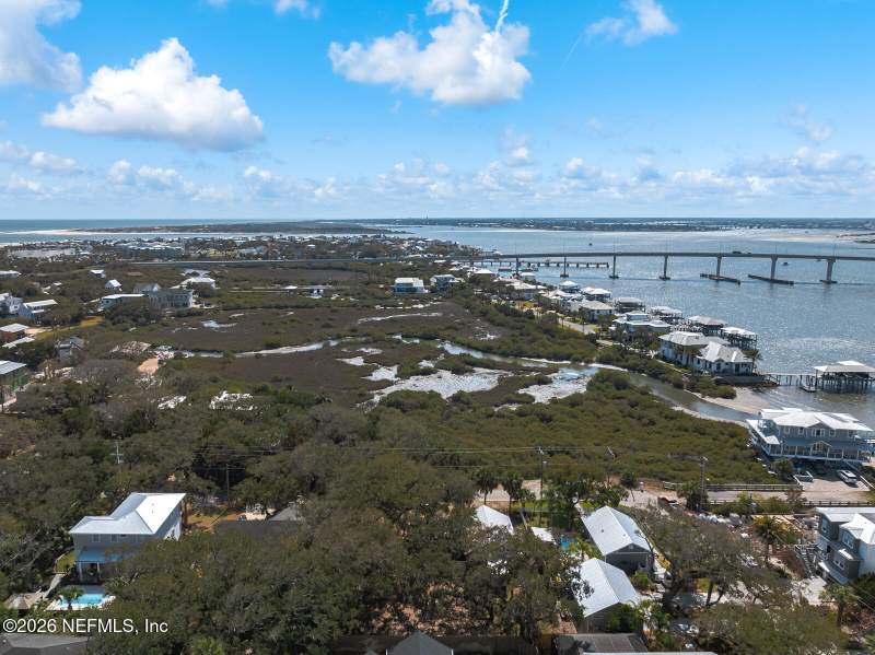 2 bedroom Single Family Residence at 184 Surfside Avenue, Surfside, St. Augustine — photo 3