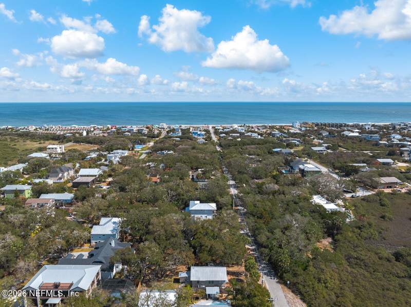 2 bedroom Single Family Residence at 184 Surfside Avenue, Surfside, St. Augustine — photo 5